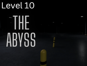 Level 10: The Abyss, Apeirophobia Roblox Wiki