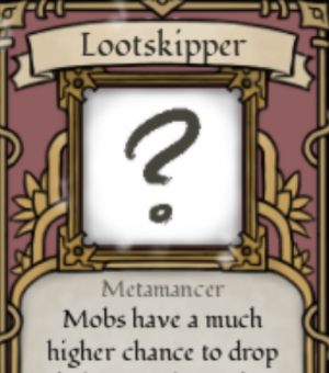 Deepwoken  Is Lootskipper Worth Skipping? 