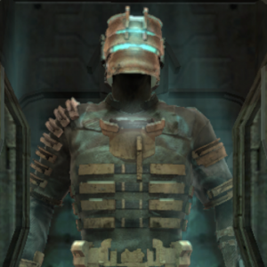 Create a Dead Space Suits Tier List - TierMaker