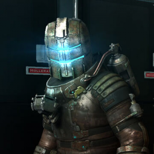 Create a Dead Space Suits Tier List - TierMaker