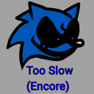 Create a Friday Night Funkin' Sonic.Exe 2.0 Songs Tier List