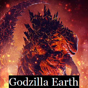 Create a Every Godzilla Kaiju, Mecha and Titan (1954-2021) Tier List -  TierMaker