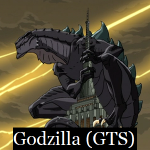 Create a Every Godzilla Kaiju, Mecha and Titan (1954-2021) Tier List -  TierMaker