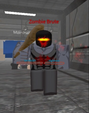Discuss Everything About ROBLOX Survive and Kill the Killers in Area 51  Wiki