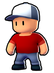 Stumble Guys Épicos Png - Pixpng