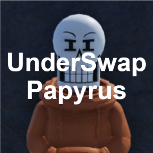 Roblox, Undertale: Timeline Collapse, Nightmare Sans