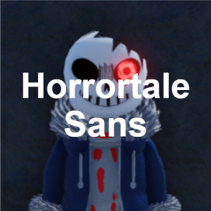 Roblox, Undertale: Timeline Collapse, Nightmare Sans