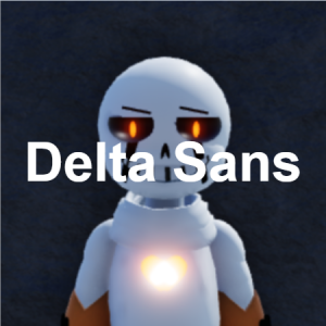 Roblox, Undertale: Timeline Collapse, Nightmare Sans