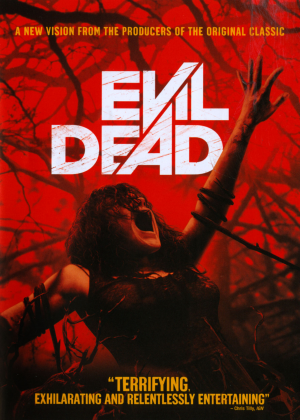 Create a Evil Dead 2023 (Inc. Evil Dead Rise) Tier List - TierMaker