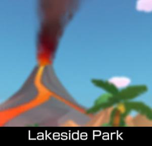 Mario Kart Tour on X: It's a bit early, but here's a sneak peek at the  next tour in #MarioKartTour! A lush lake with a volcano view Racing  beneath the sun's beaming