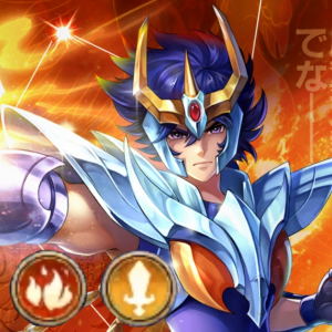 Saint Seiya Legend of Justice : tier list des meilleurs