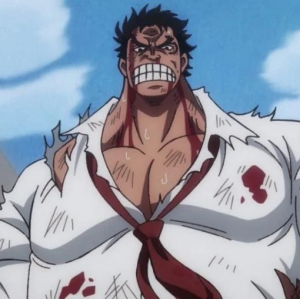 The 16 Best Power-Ups In 'One Piece,' Ranked