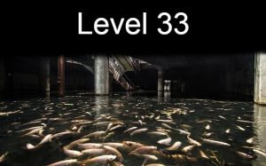 Level 365 - Your Worst Enemy - The Backrooms