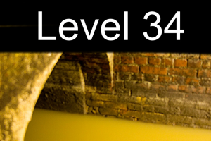 How to Survive Backrooms Level 34, Backrooms Explained Level 34