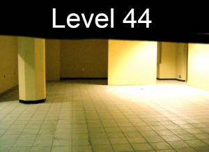 Backrooms Level 1000 Survival Guide, How to Survive Backrooms Level 1000