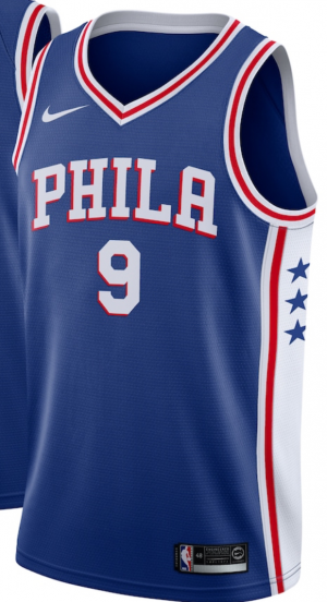 nba away uniforms