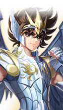 Saint Seiya: Legend of Justice tier list