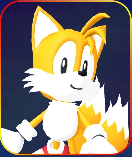 Update Log, Sonic Speed Simulator Wiki