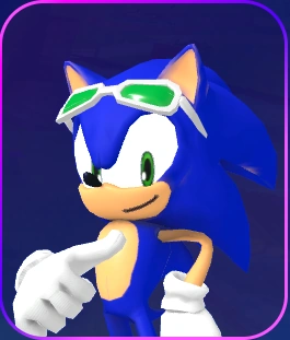 Avatar, Sonic Speed Simulator Wiki