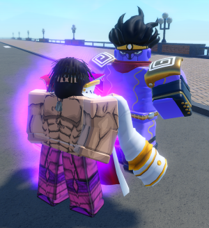 Stand Tier list  Roblox Is Unbreakable 