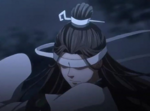 Create a MDZS all characters Tier List - TierMaker