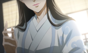 Create a MDZS all characters Tier List - TierMaker