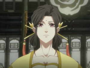 Create a MDZS all characters Tier List - TierMaker
