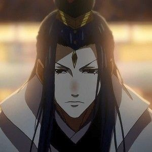 Create a MDZS all characters Tier List - TierMaker