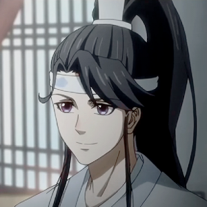 Create a MDZS all characters Tier List - TierMaker