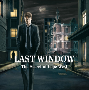 1 Lastwindowcoverjpg — Mystery Adventure Games / Visual Novels option 1