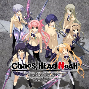 Chaoshead Noah Covercoverlargejpg — Mystery Adventure Games / Visual Novels option 16
