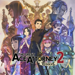 Daigyakutensaiban2coverartjpg — Mystery Adventure Games / Visual Novels option 9