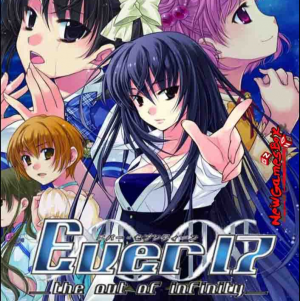 Ever 17 The Out Of Infinity Free Download Pc Game Setupjpg — Mystery Adventure Games / Visual Novels option 22