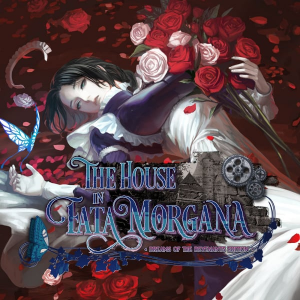 House In Fata Morgana Dreams Of The Revenants Edition Covercoverlarge 1jpg — Mystery Adventure Games / Visual Novels option 26