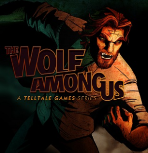 Thewolfamonguscoverartjpg — Mystery Adventure Games / Visual Novels option 64