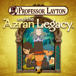 Tm3dsprofessorlaytonandtheazranlegacyengbsharingimage400png — Mystery Adventure Games / Visual Novels option 65