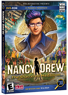 Random Nancy Choose a Random Nancy Drew Games – SpinWheelMaker
