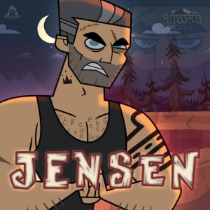 Images 11 — Disventure Camp Character Tier List option 17