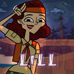 Lillposter — Disventure Camp Character Tier List option 13