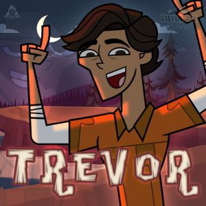 Trevorposter — Disventure Camp Character Tier List option 16