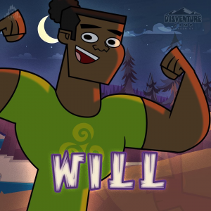 Willposter — Disventure Camp Character Tier List option 14