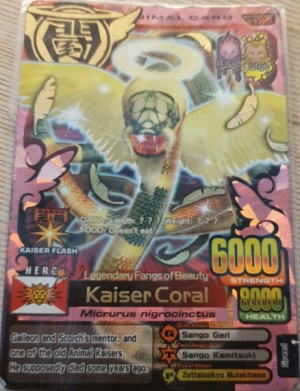 how do you tell if your pokemon card is rare My Hero Academia main image 0