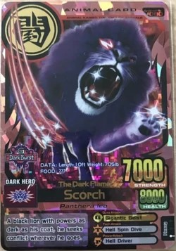 dragon ball super card game legend of the dragon balls Bido, Bringer of Chaos (BT25-093) [Legend of the Dragon Balls Prerelea