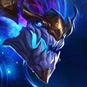 Wild Rift Tier List: All Champions Ranked (Patch 4.4a)