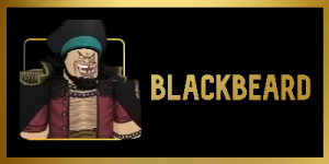 Blackbeard is The NEW META Legendary BUFF UNIT in Anime Adventures Update  Showcase! 