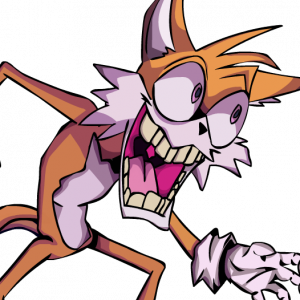 Lady Tails, CONTINUED: Sonic.exe Wiki