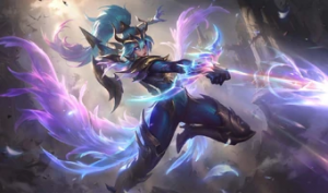 League of Legends: Ranking All the Best Vayne Skins