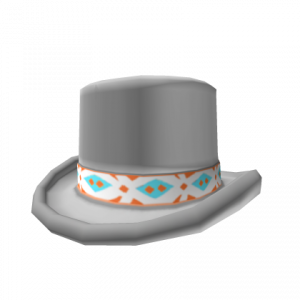 Creating cheap versions of expensive limited hats! (ROBLOX) 