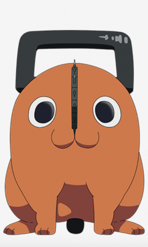 CHAINSAW MAN: Avaliei TODOS os Personagens do Anime - Tier List 