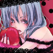 Romeotocinderellajpeg — More more jump song tierlist [2024] option 27